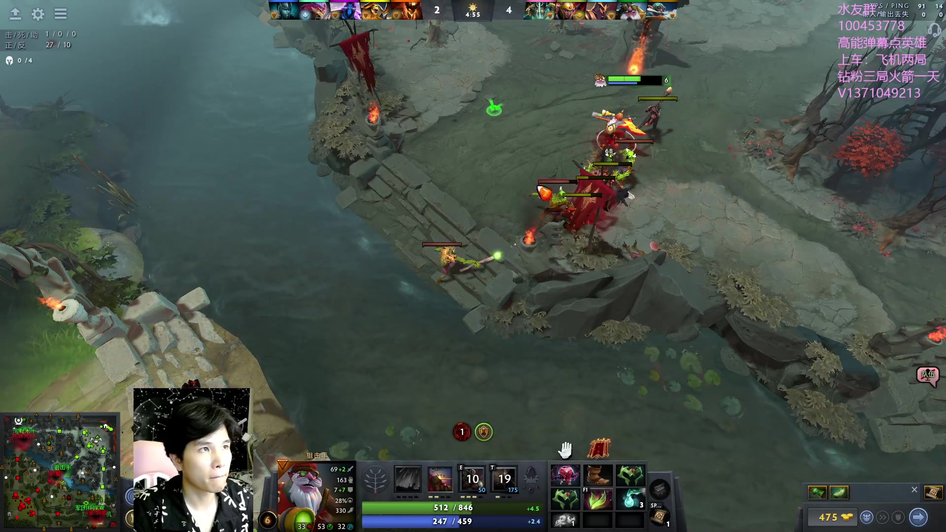 【2023-07-28 11点场】青择_：有车位，绝活海上分课堂。