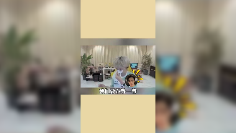 生日快乐呀！