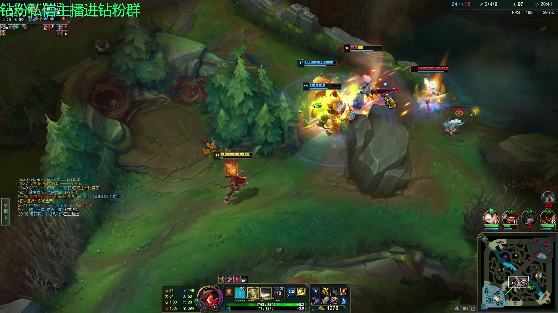 【2023-07-28 16点场】金甲EzNpc：真男人从不畏惧