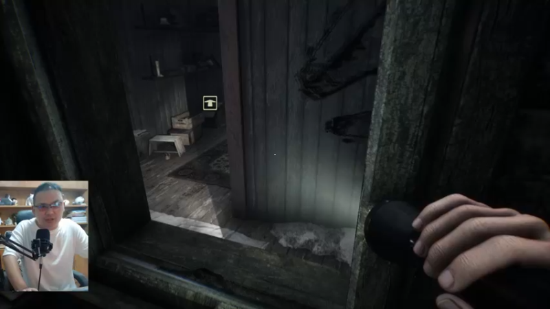 【2023-07-27 23点场】琼斯小卫：超真实恐怖《疯狂：圣罗得小镇》首播-双倍