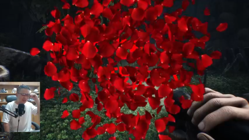 【2023-07-28 01点场】琼斯小卫：超真实恐怖《疯狂：圣罗得小镇》首播-双倍