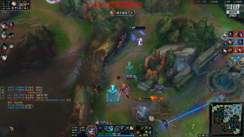 【格斗游戏】战神_河池VR的精彩时刻 20230728 21点场