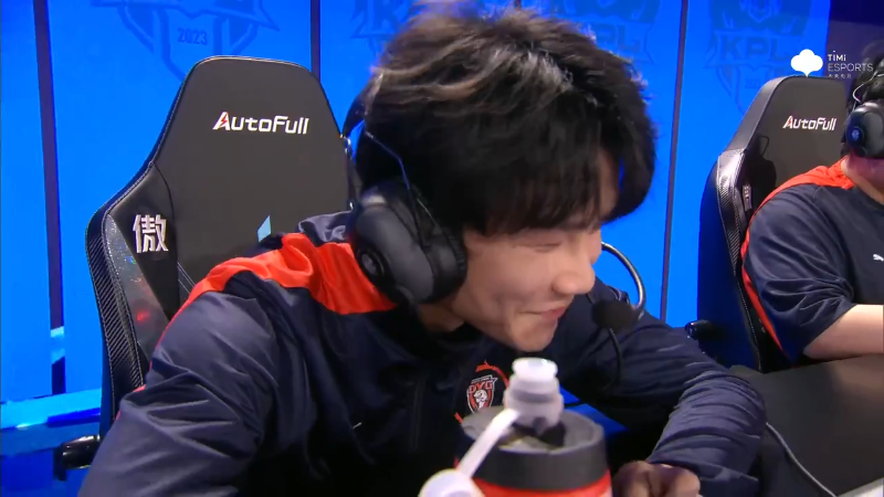 深圳DYG VS 广州TTG第2局-2023KPL夏季赛常规赛