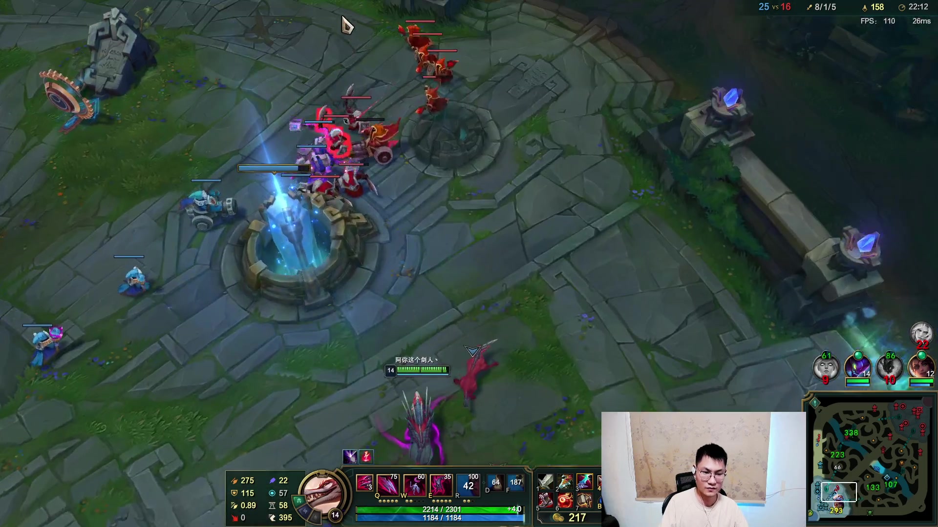 【2023-07-28 12点场】暴走的银剑君丶：银剑君：晚上好呀，小帅哥！`