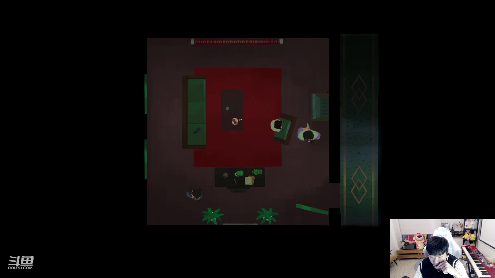 【2023-7-28 19点场】叁三QvQ:【小奶团】恭喜小果50级牌牌辣！！