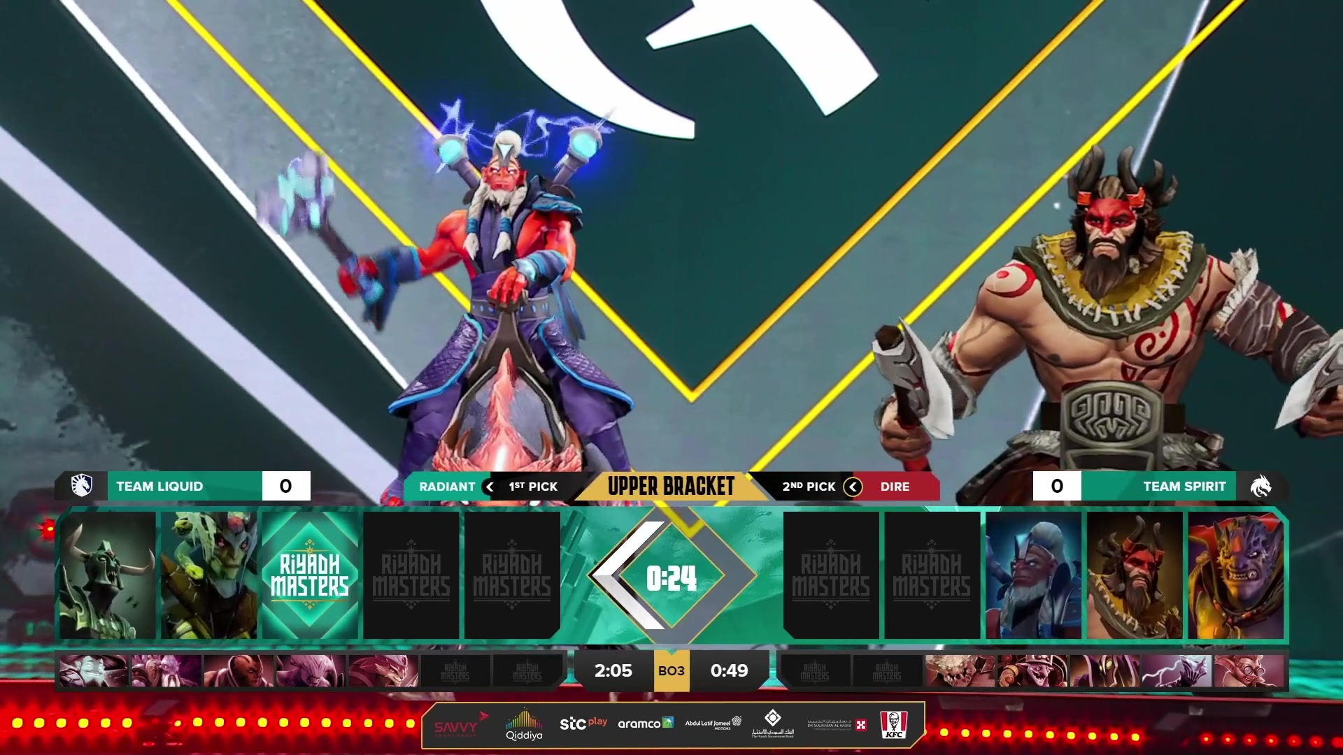 【2023-07-29 20点场】刘嘉俊Sylar1：看下利雅得