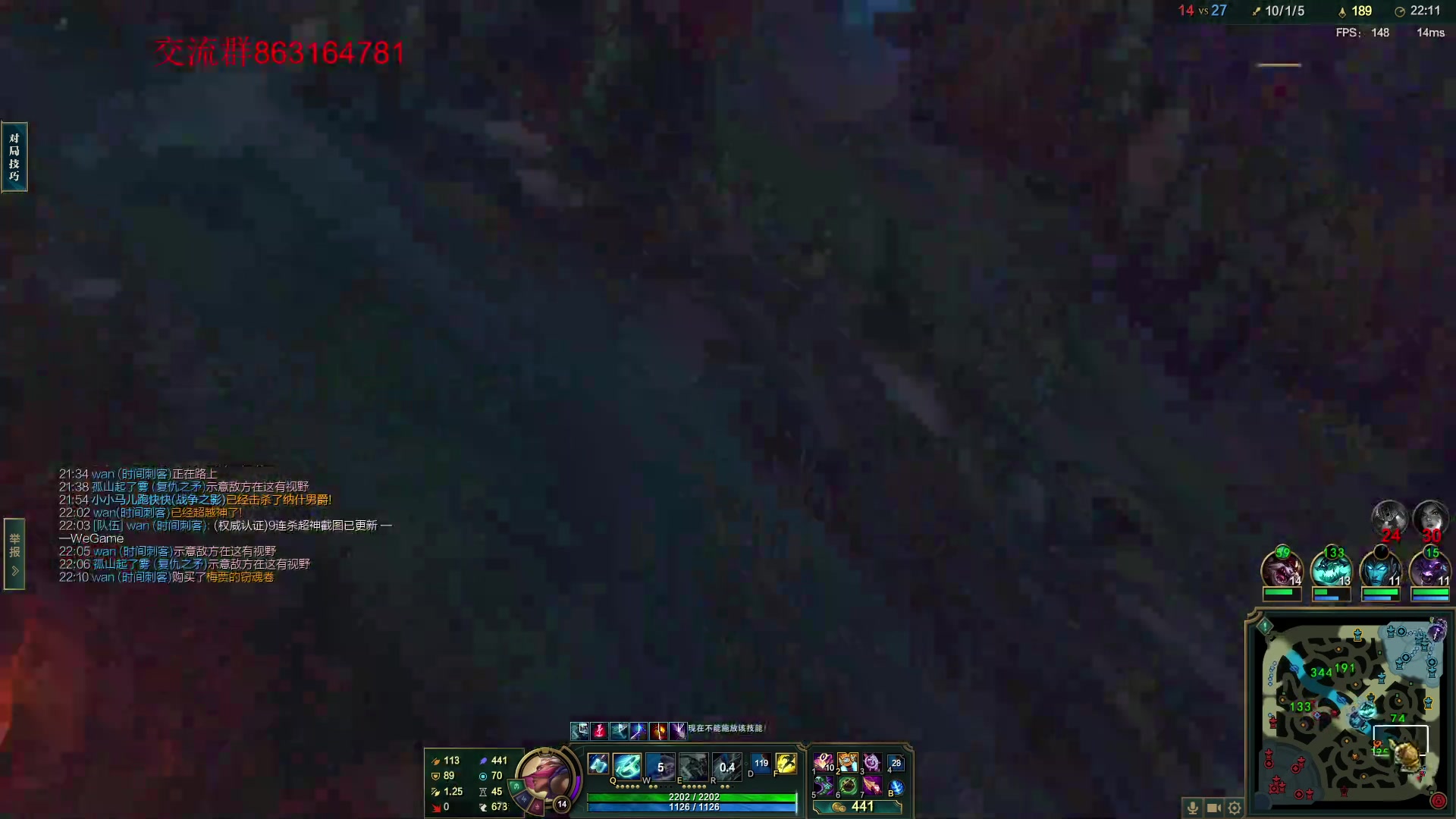 【2023-07-28 04点场】小老板丶艾克：乌龟流中单艾克