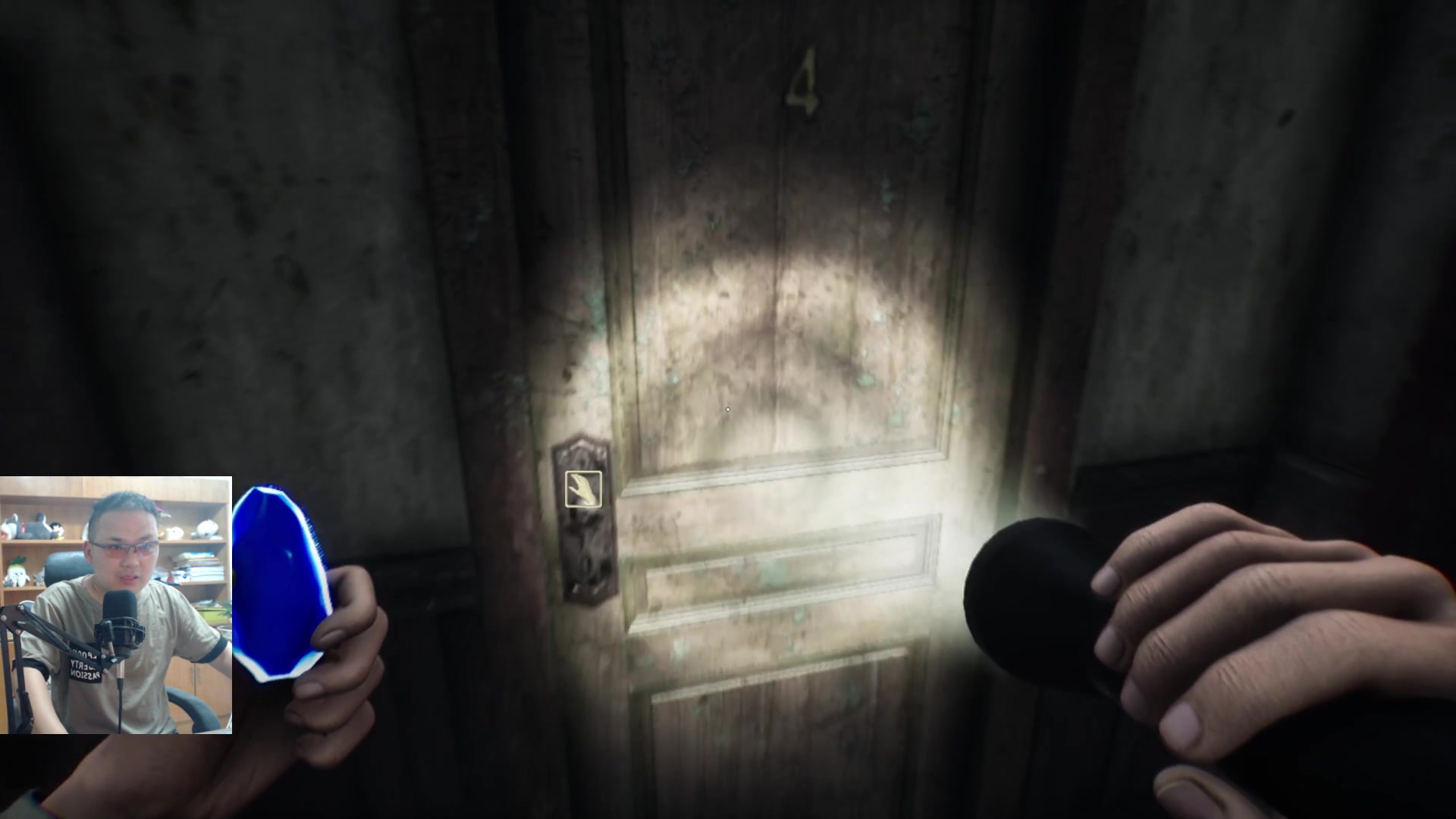 【2023-07-29 20点场】琼斯小卫：只敢白天玩《疯狂：圣罗得小镇》开荒首播-