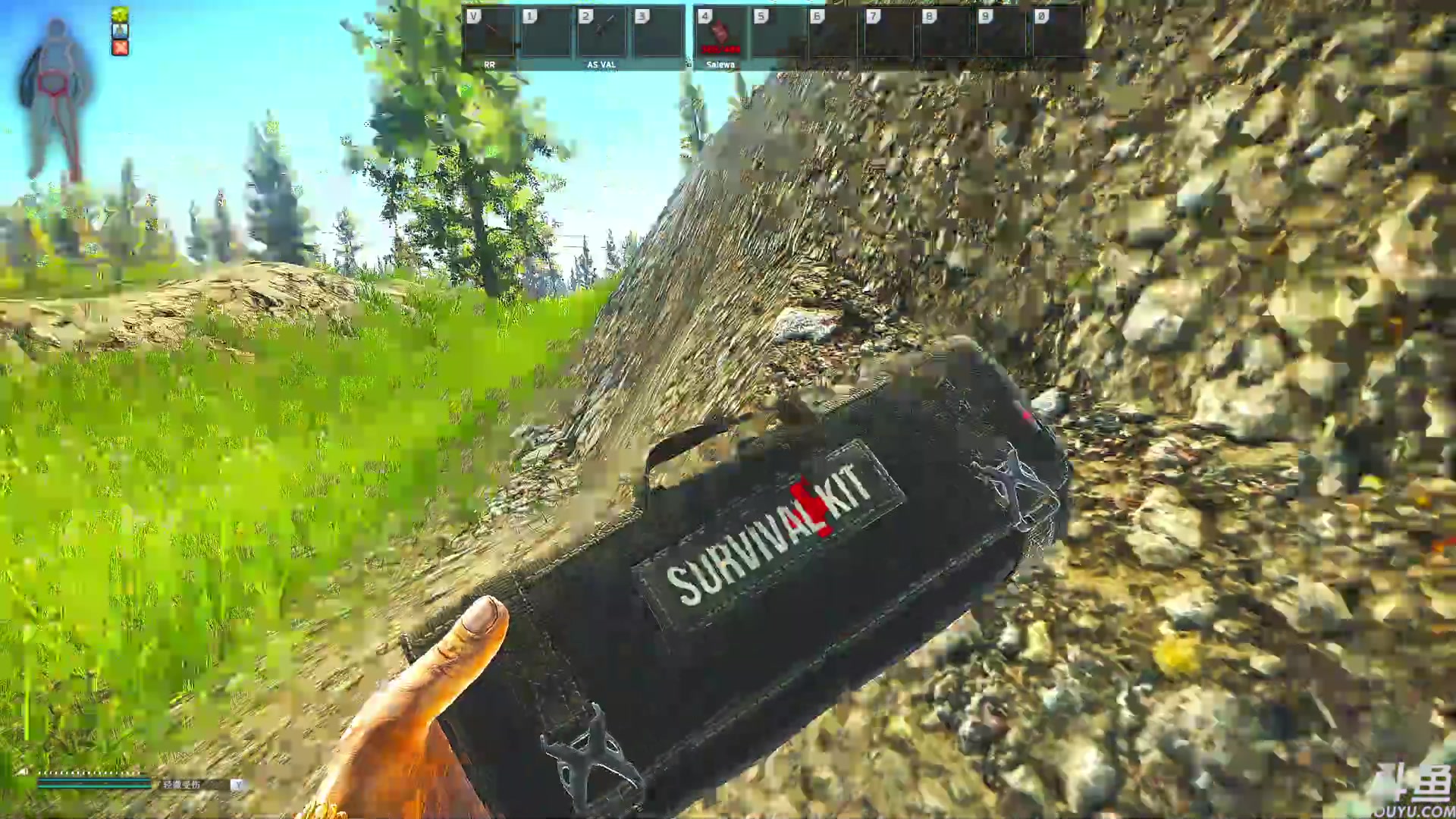 【2023-07-29 10点场】TAT大白：8月删档。