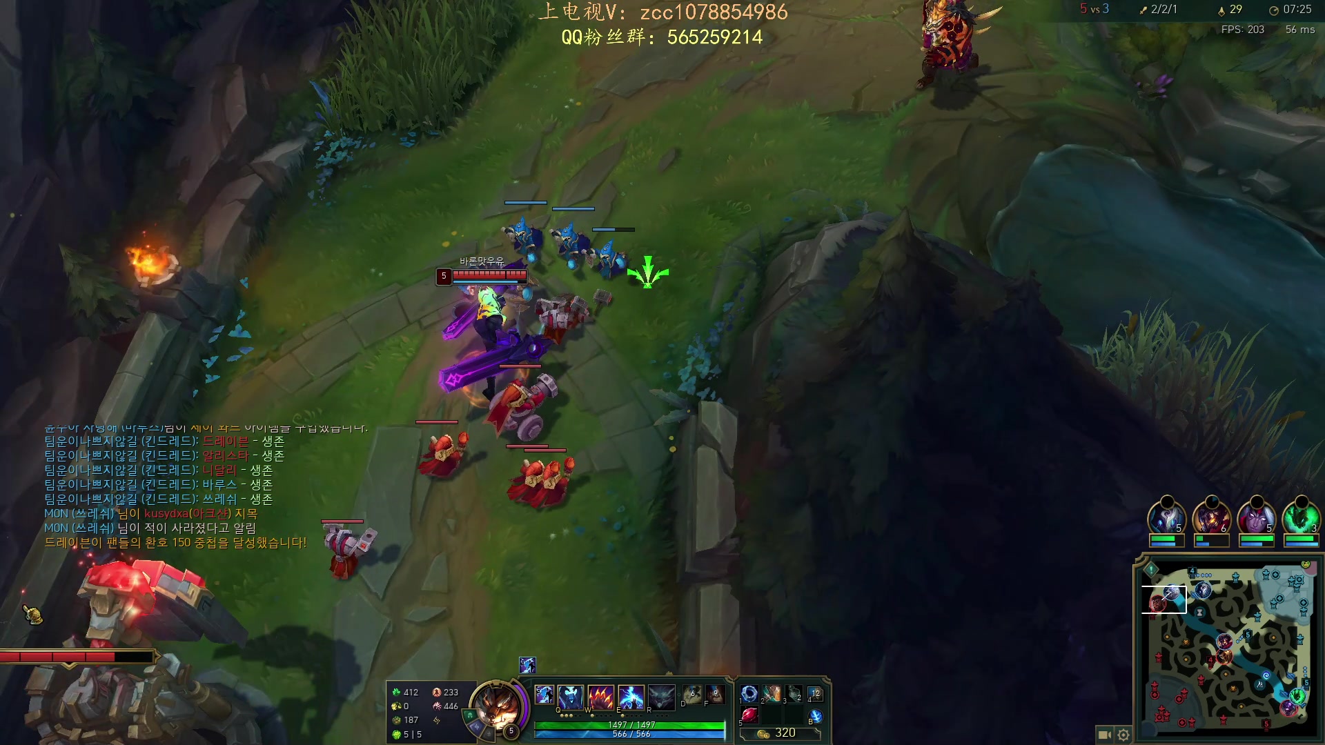 【2023-07-29 14点场】熊王c：熊c：早开早下#2