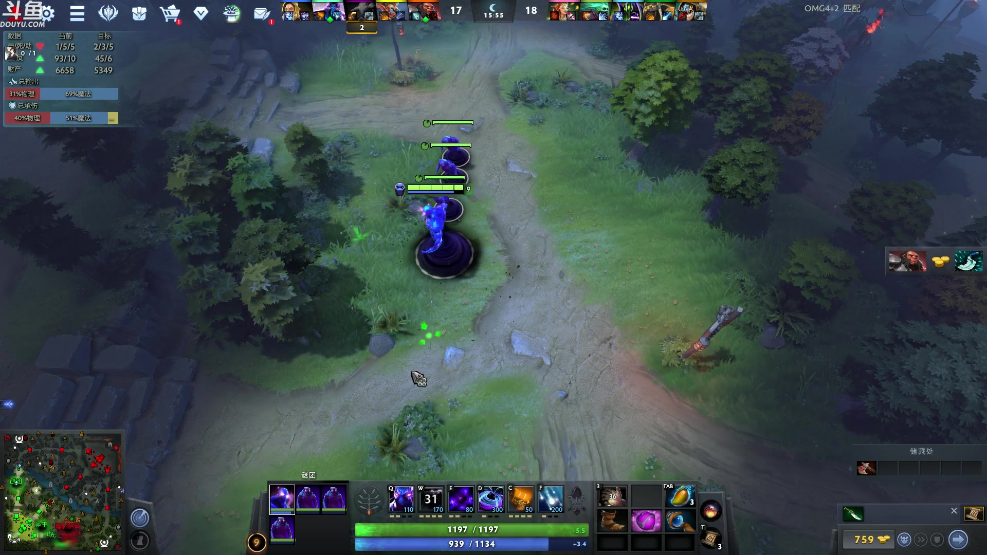 【2023-07-24 05点场】wenshen589：哪有这么容易倒下！