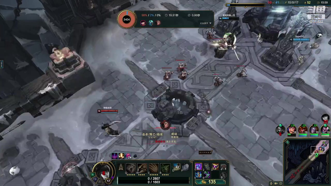 【2023-07-27 16点场】迷人的卿姐姐i：四倍亲密度，打打卡吧兄弟们~~~