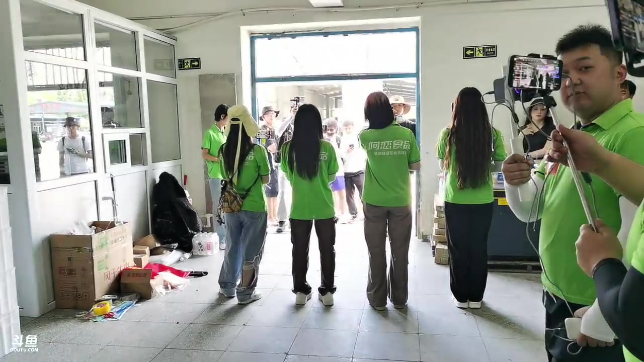 【2023-07-28 14点场】Tony托公子：《非常历险记》....Day1