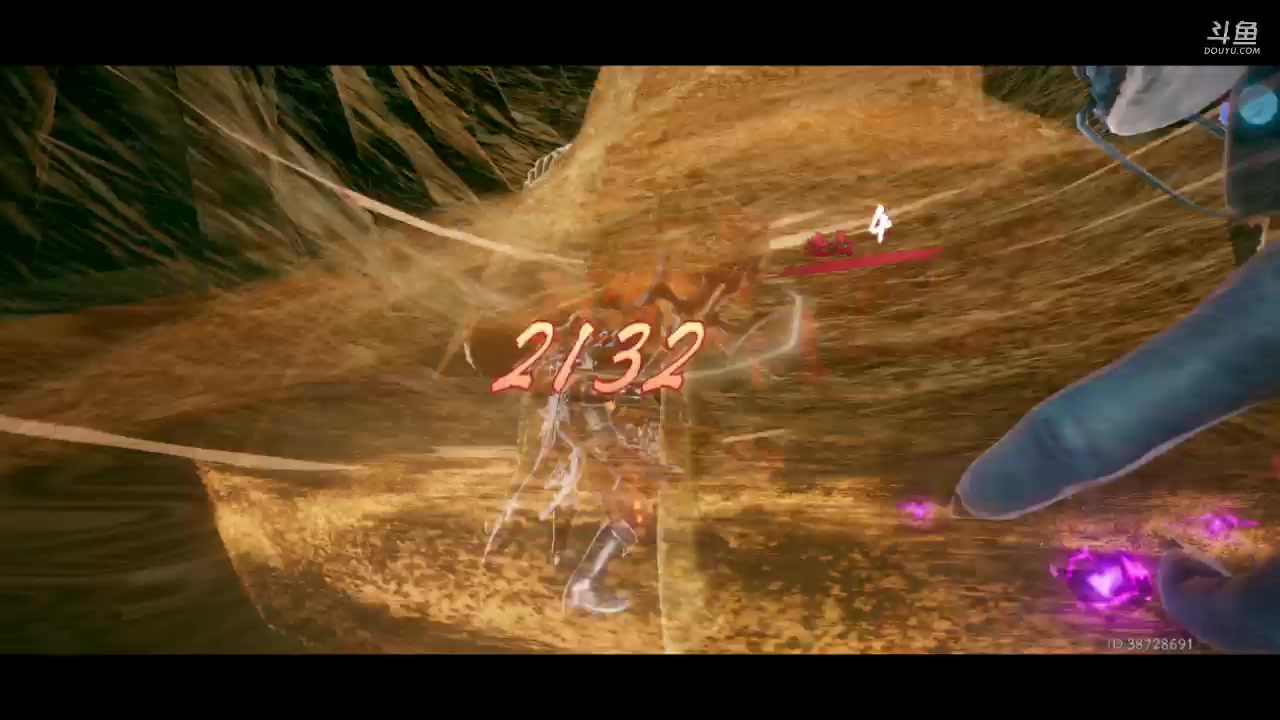 【2023-07-29 17点场】淼小晟：玩游戏就是要啸着玩