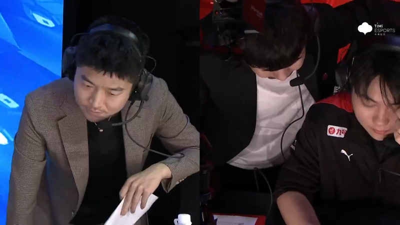 成都AG超玩会 VS 重庆狼队第1局-2023KPL夏季赛常规赛