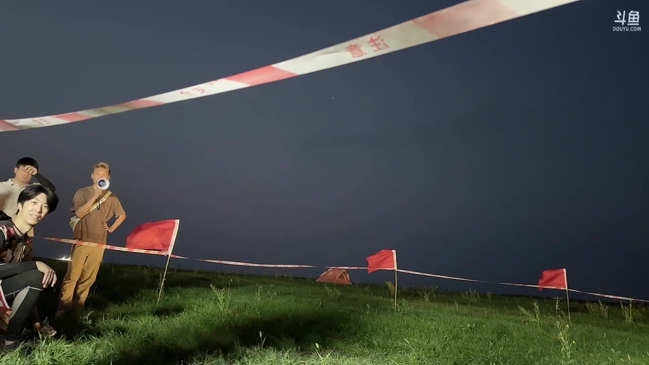 【2023-07-29 20点场】若若跑的贼快：今天又是开开心心的一天！