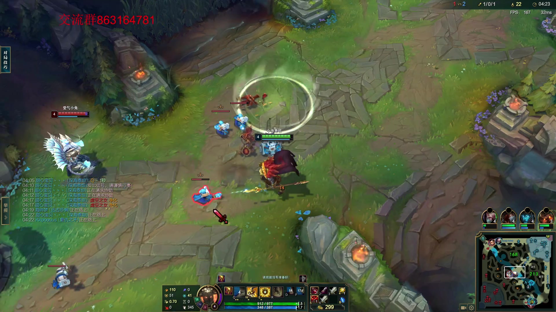 【2023-07-28 22点场】小老板丶艾克：乌龟流中单艾克