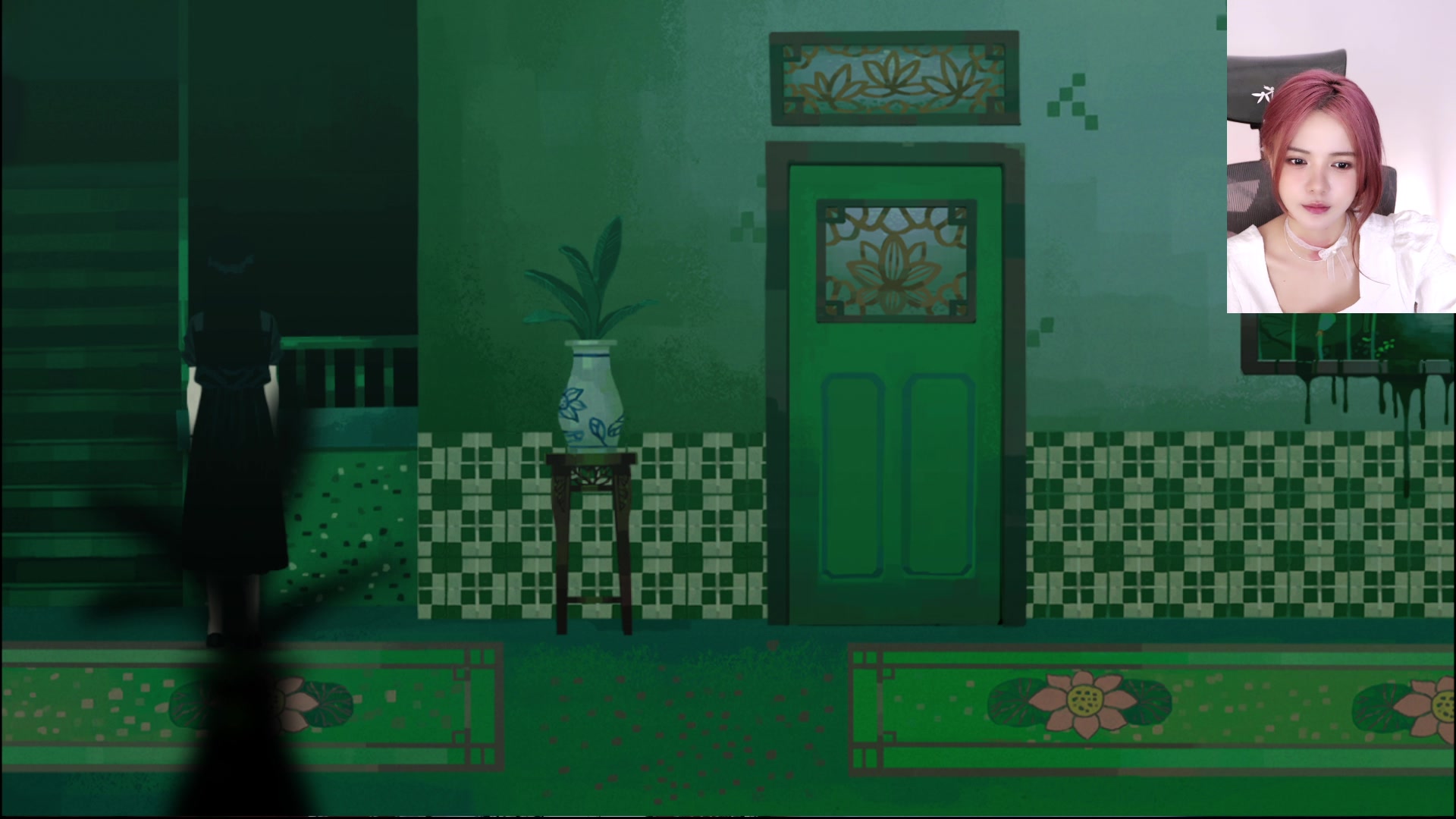 【2023-07-29 00点场】野生小师妹：【双倍】一元粉丝牌