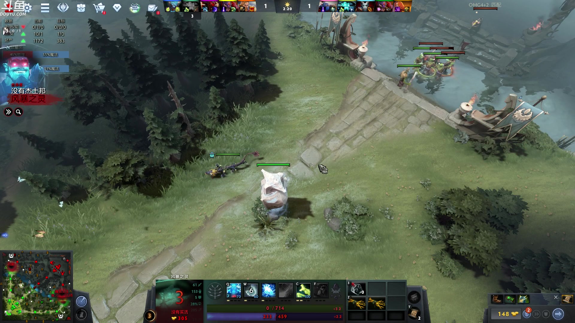 【2023-07-25 03点场】wenshen589：哪有这么容易倒下！