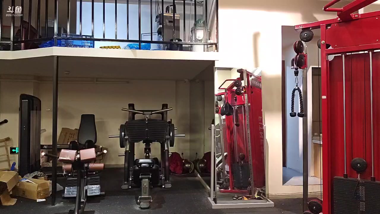 【2023-07-29 20点场】黑人毅：1元粉丝牌，上海的chinajoy