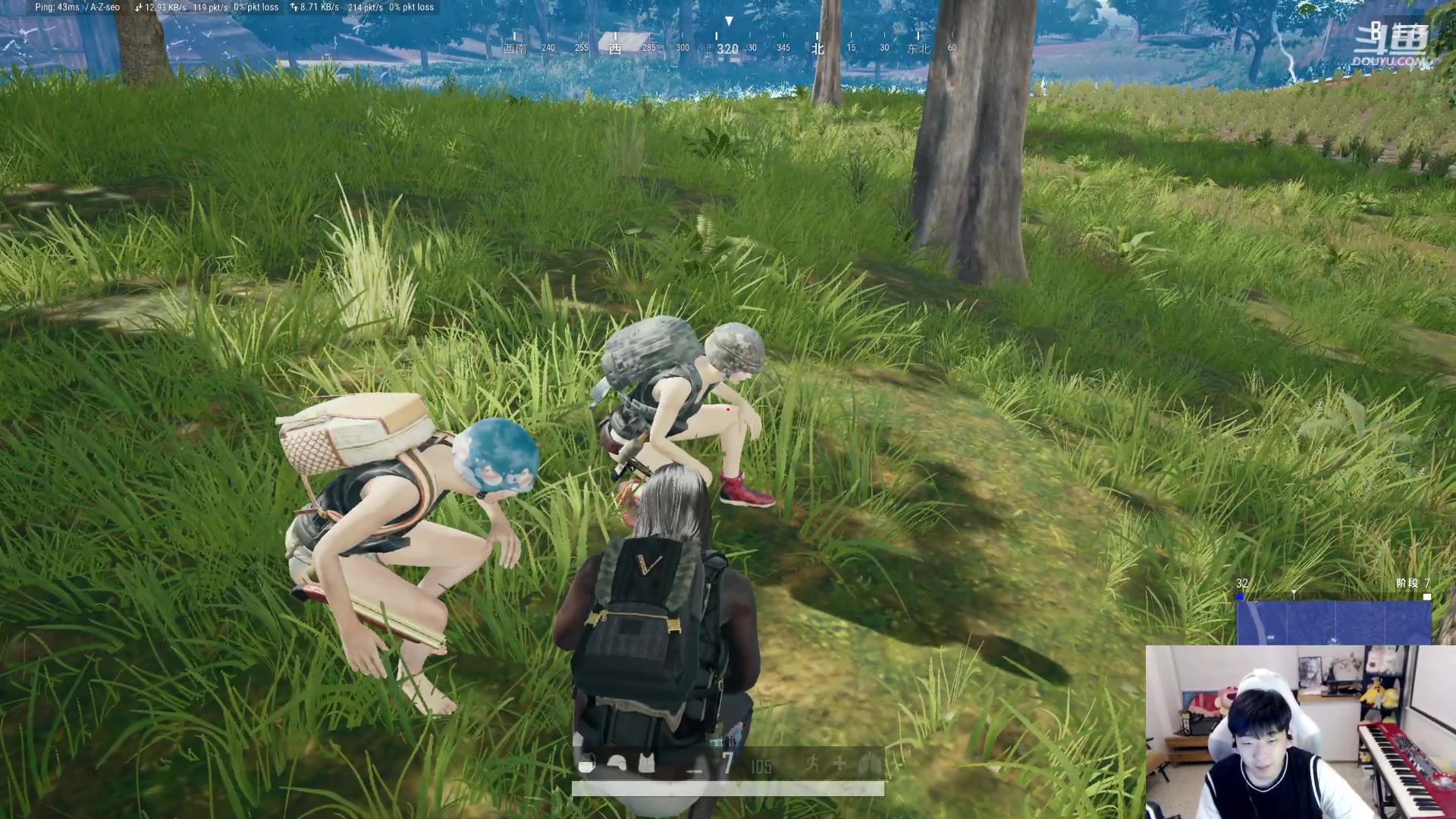 【2023-7-28 21点场】叁三QvQ:【小奶团】恭喜小果50级牌牌辣！！