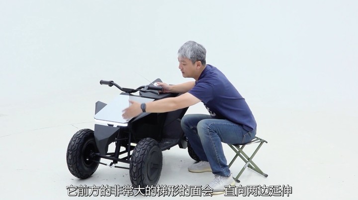 1万多块钱，最便宜的特斯拉，你会买吗？