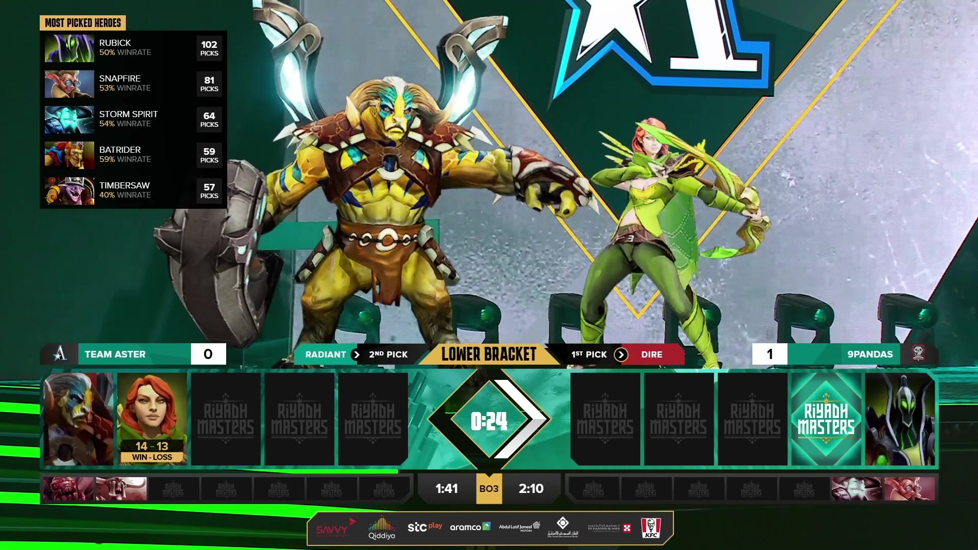 【2023-07-28 22点场】刘嘉俊Sylar1：看下利雅得