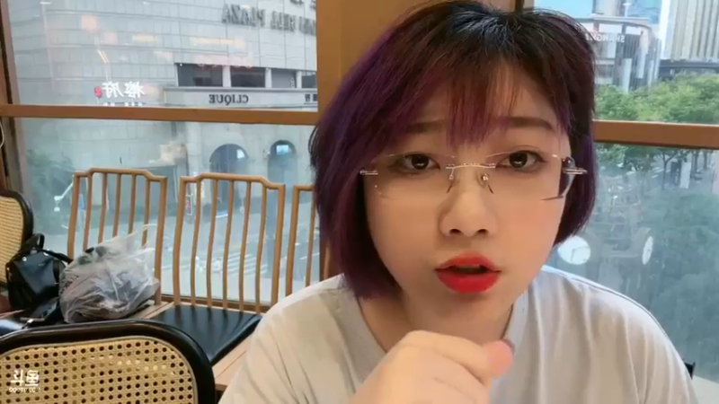 【2023-07-29 17点场】王师傅精益求精：下午晚点户外！