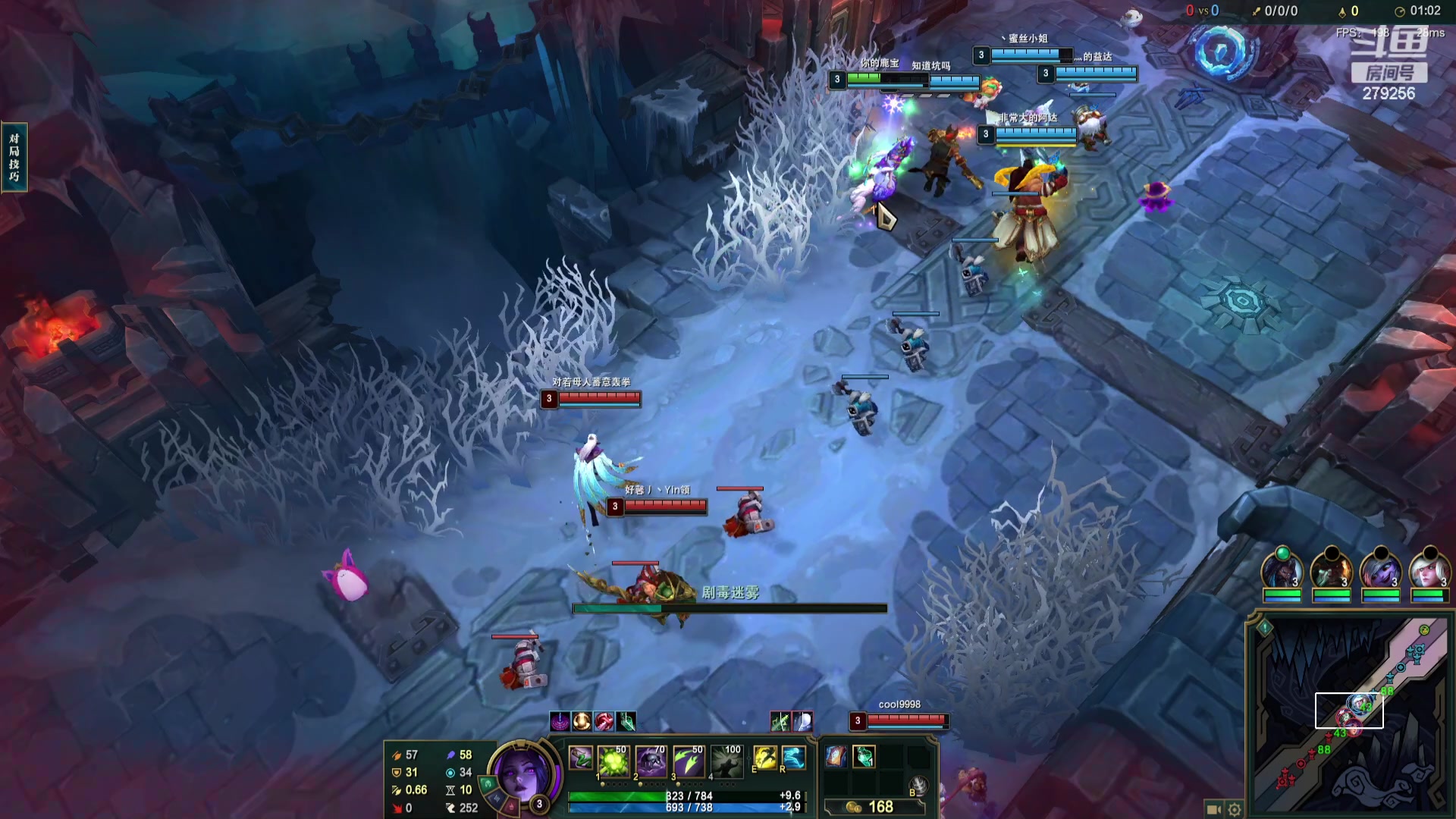 【2023-07-29 16点场】猪猪小仙女呀：摆烂玩会别的