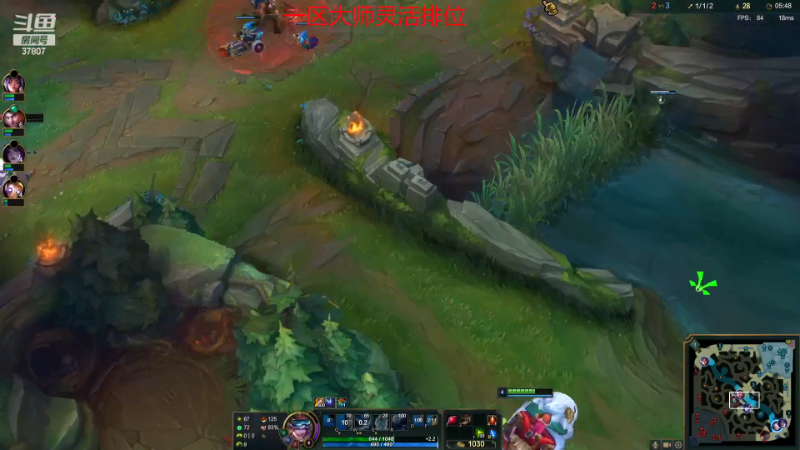 【格斗游戏】战神_河池VR的精彩时刻 20230729 07点场