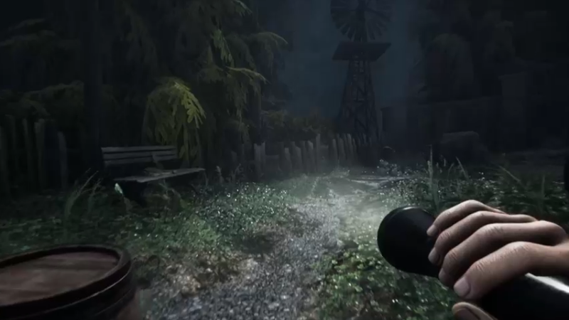 【2023-07-29 13点场】琼斯小卫：只敢白天玩《疯狂：圣罗得小镇》开荒首播-