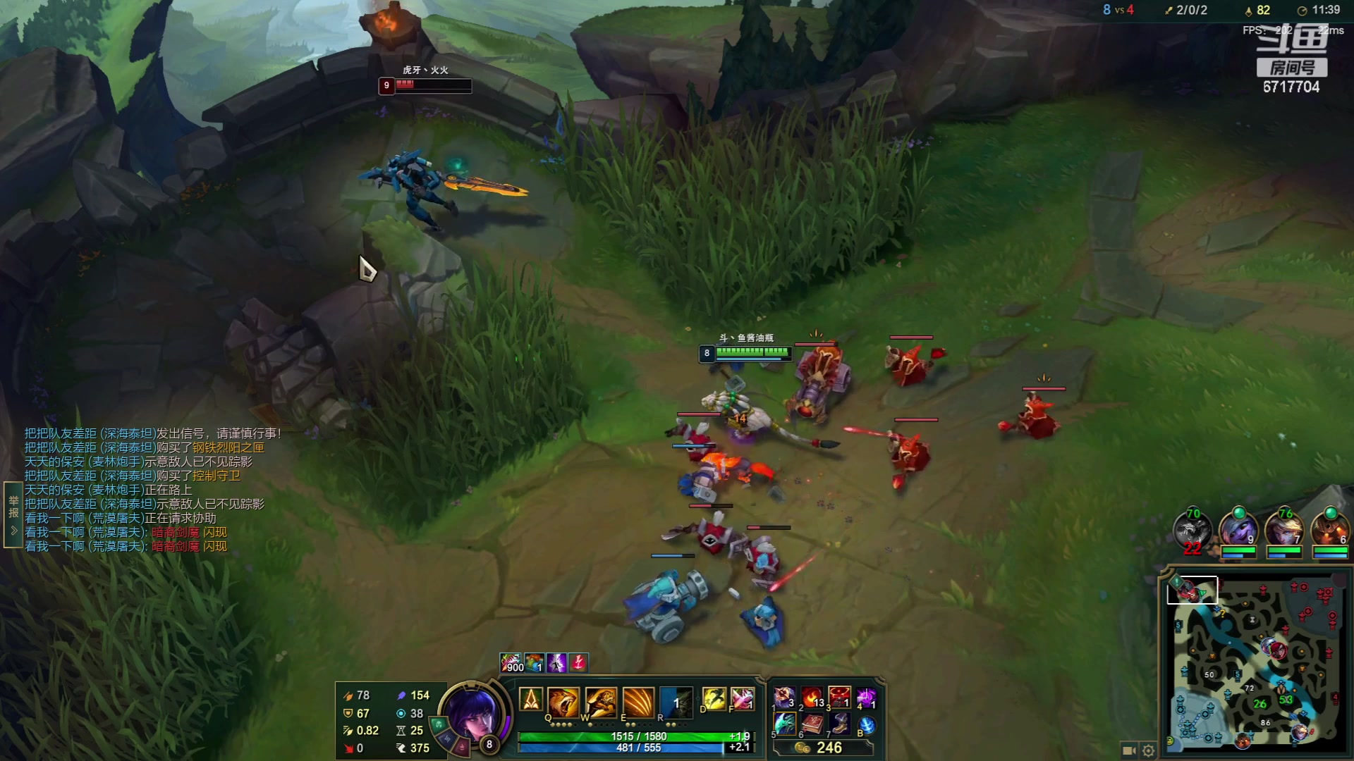 【2023-07-28 22点场】峡谷杀神酱油瓶：新赛季1000冲第一！ 6717704