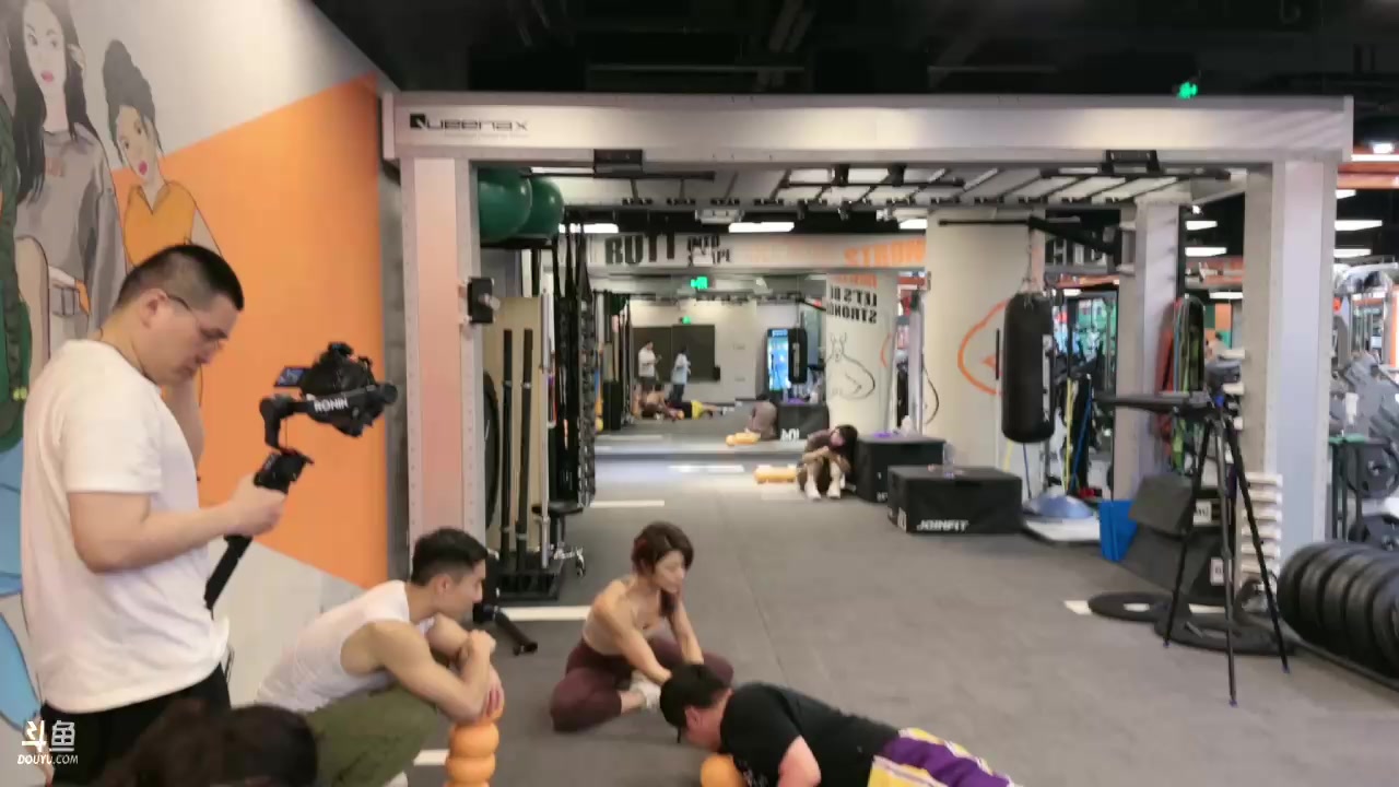 【2023-07-29 13点场】王师傅精益求精：下午晚点户外！