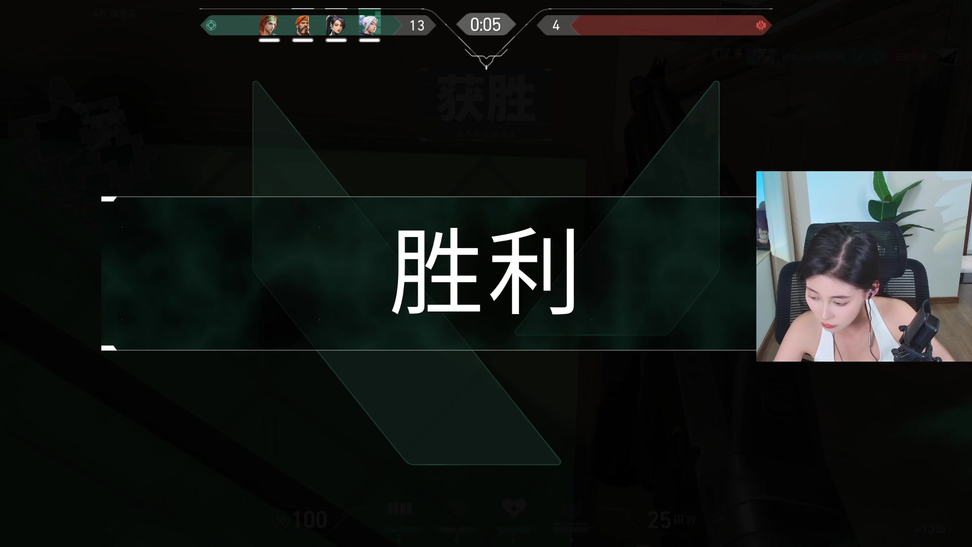 【2023-07-23 23点场】憨批姐姐沫萱：【大姨】月末当劳模@所有人