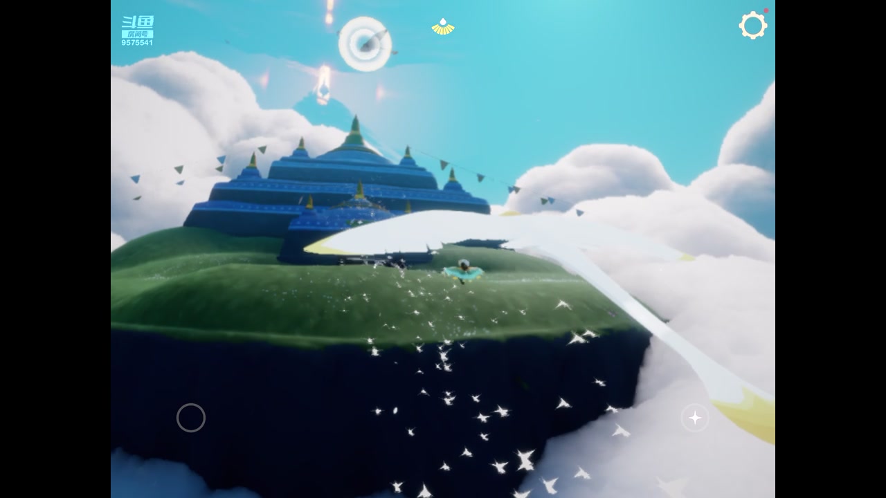 【2023-07-29 10点场】晴天冰淇淋c：我就是神仙颜值担当