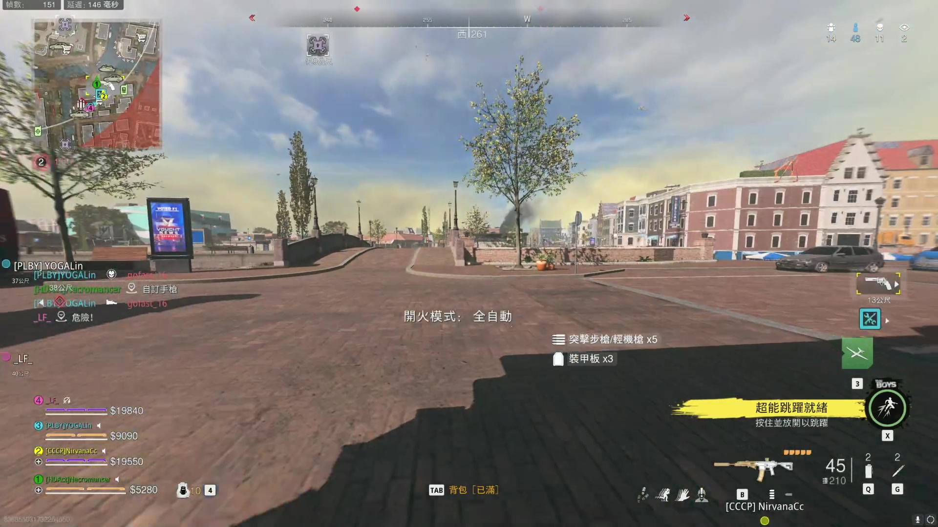 【2023-07-24 20点场】丷Bling：周五双倍 Bling