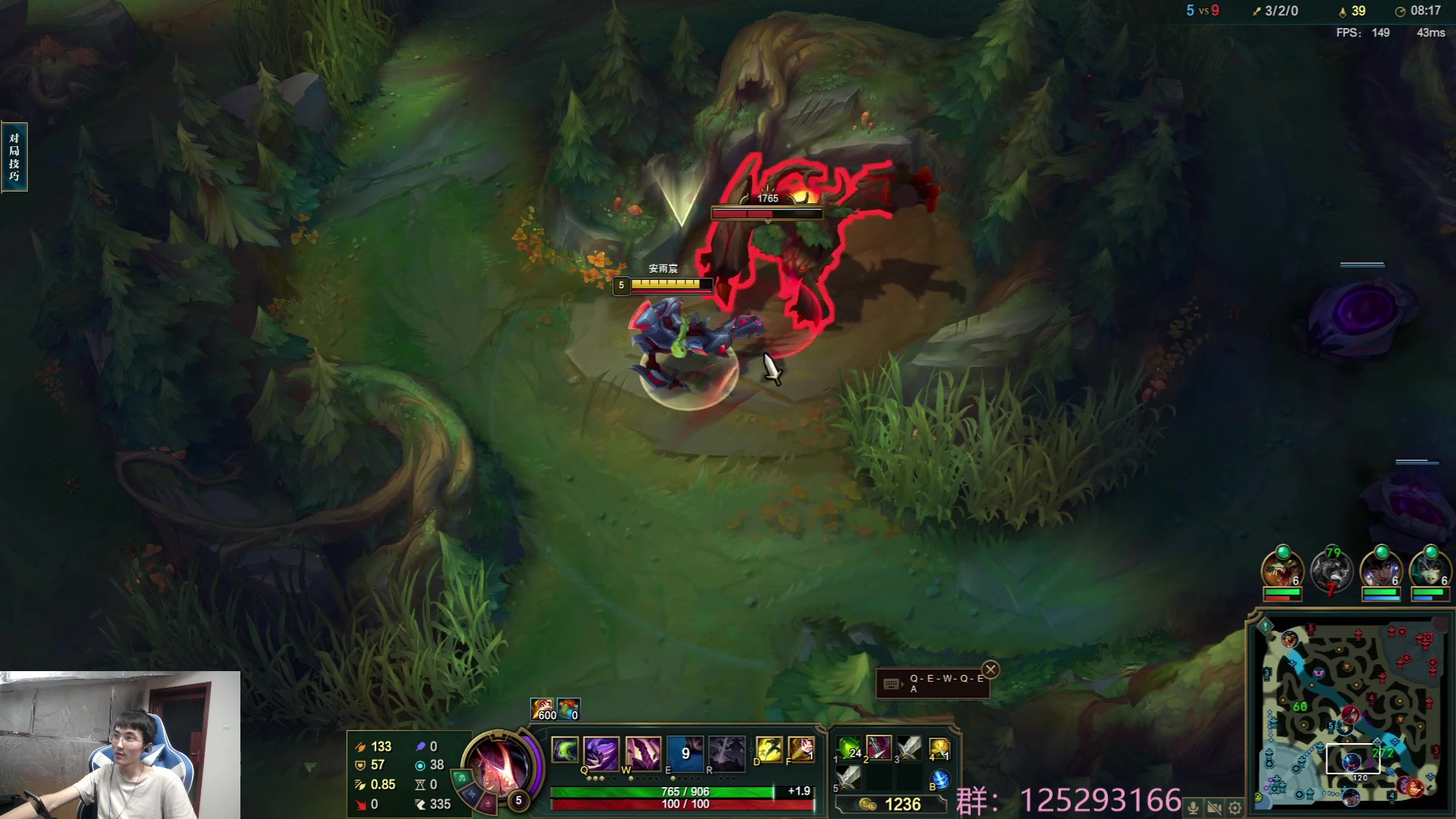 【2023-07-30 11点场】驴酱的冯雨大王：冯雨大王：保持理智，热爱生活！