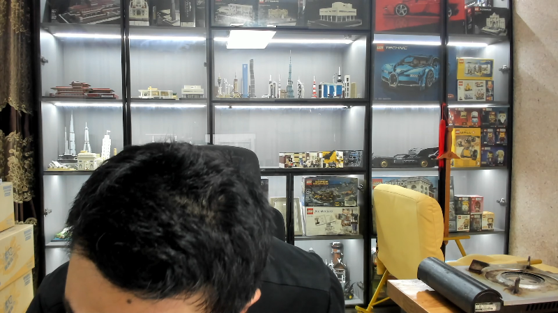 我在斗鱼看无尽无尽的无尽直播户外