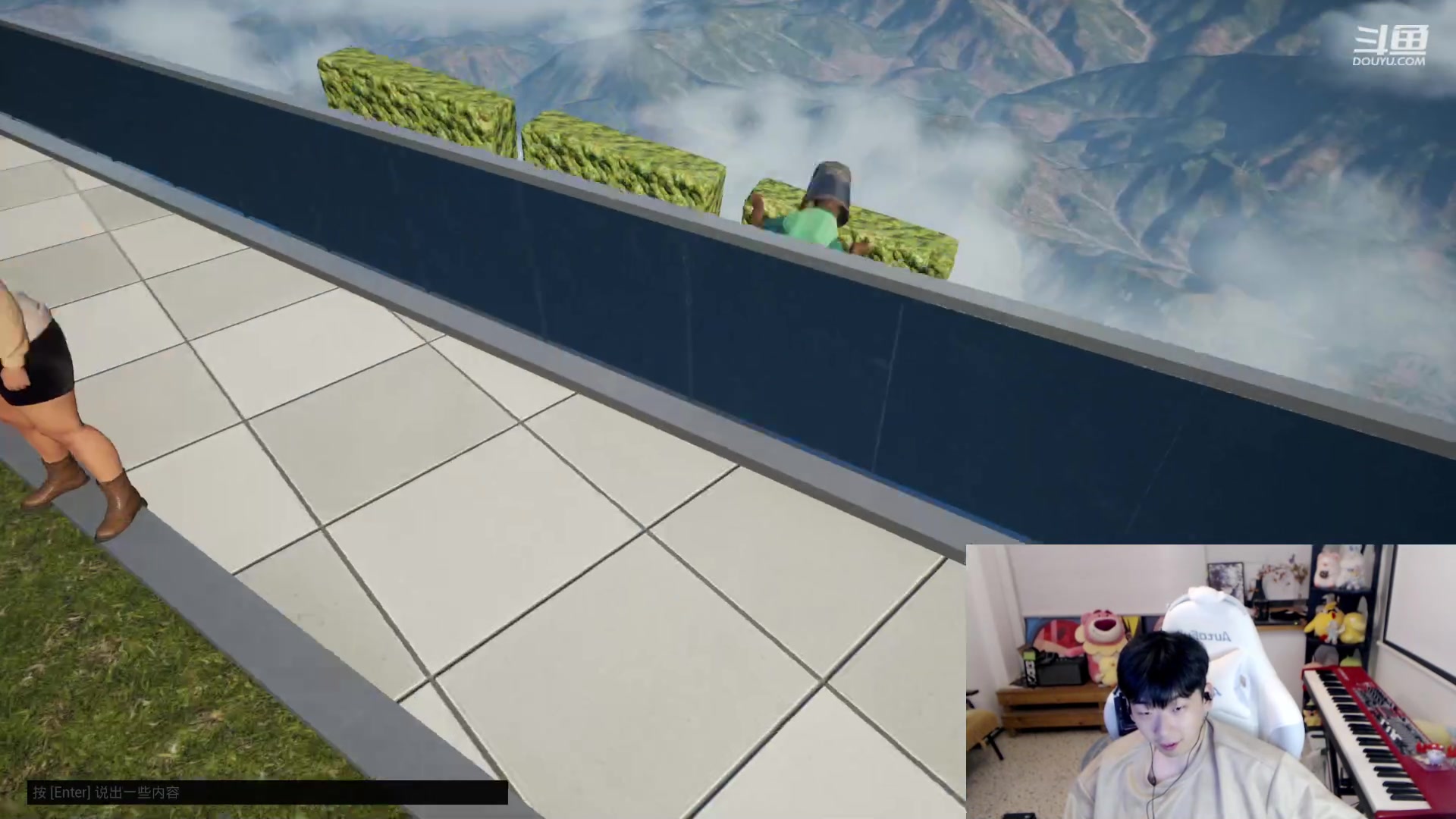 【2023-07-29 21点场】叁三QvQ：【小奶团】恭喜小果50级牌牌辣！！