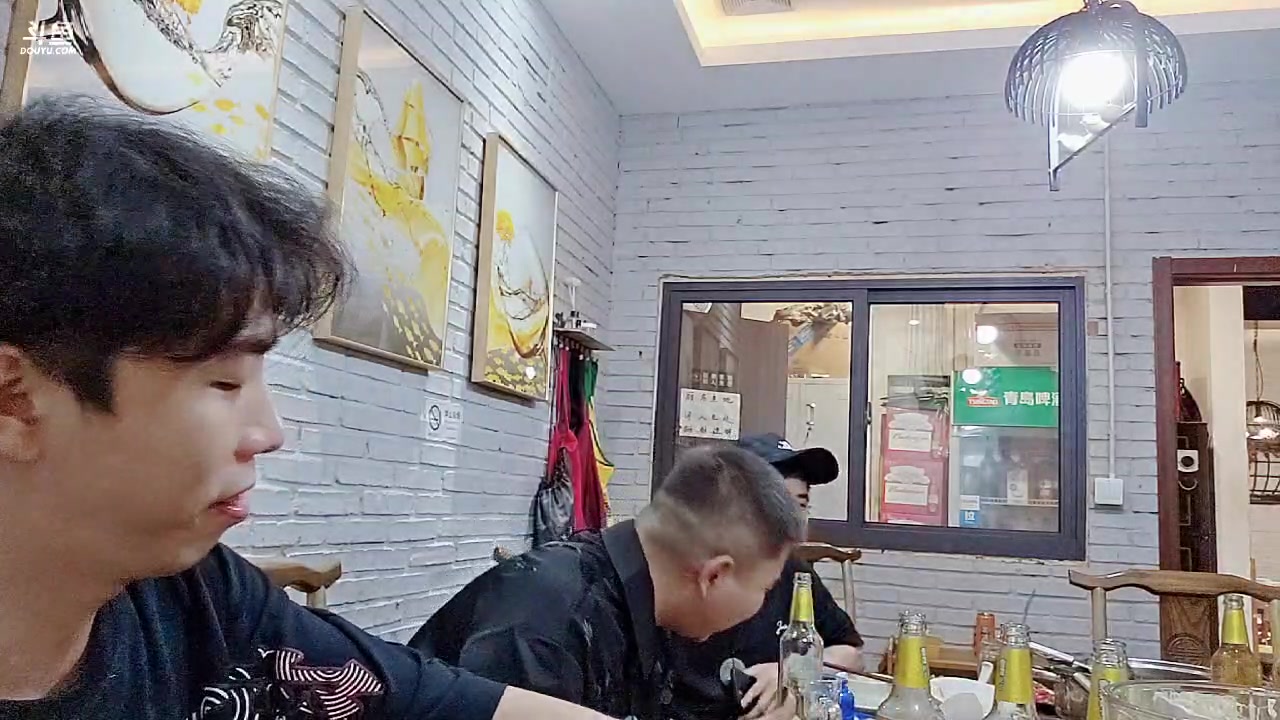 【2023-07-30 01点场】王大谋119：【小奶团】双倍亲密度！我回来啦~！