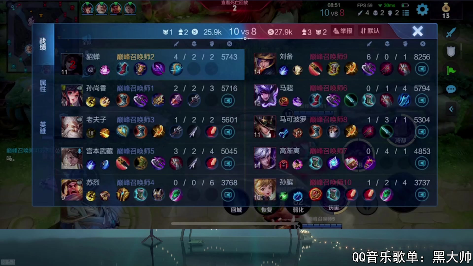 【2023-07-29 22点场】a九日i999：九日：巅峰赛