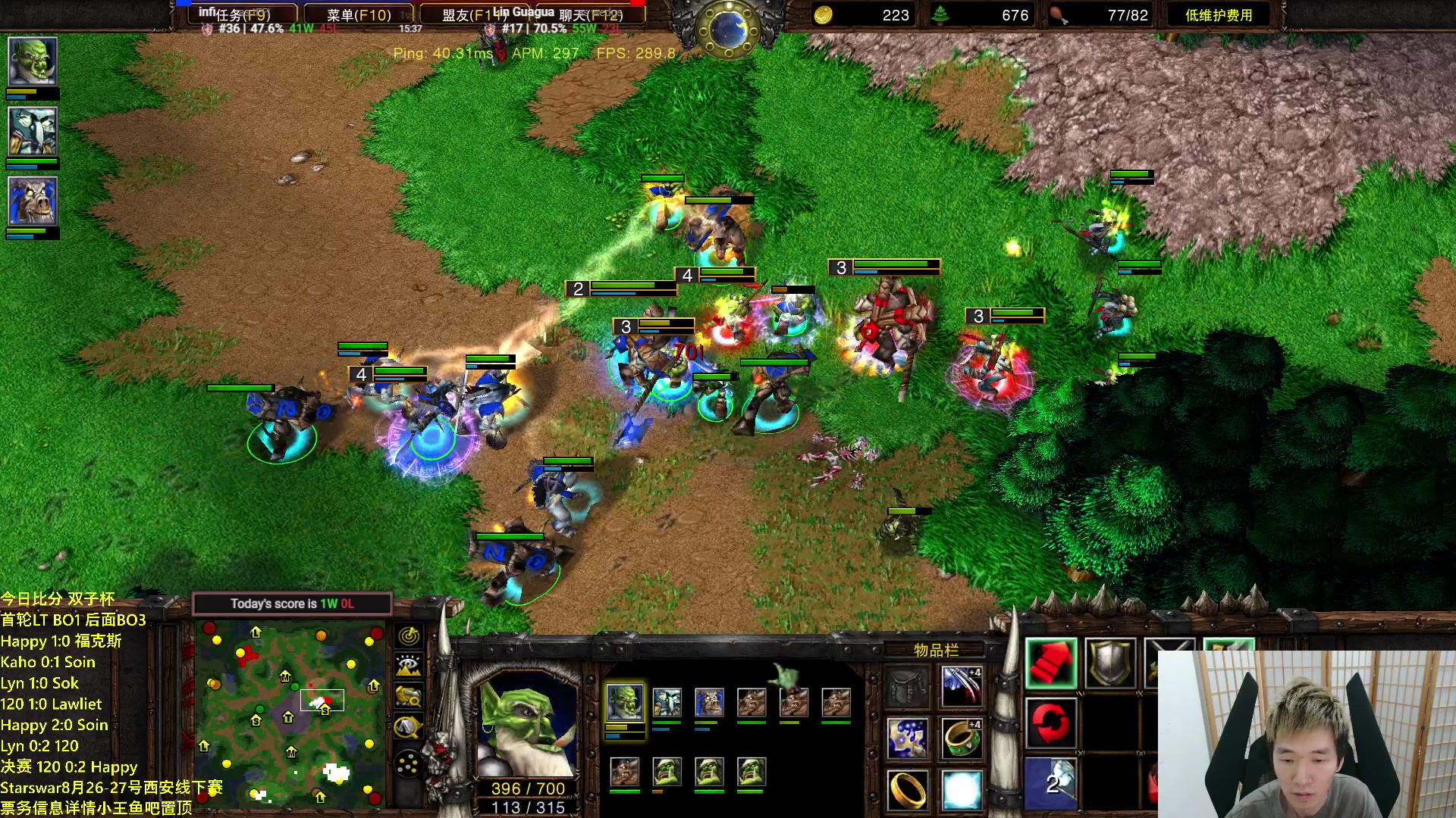 【2023-07-29 22点场】Infi小王：【直播】18:00开播双子杯