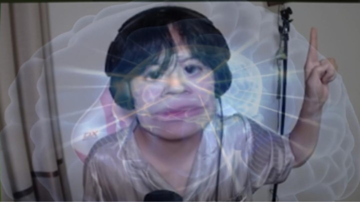 会整活的观众有多么重要 没想到小丑竟是我自己 头脑风暴一波发现观众说的对！