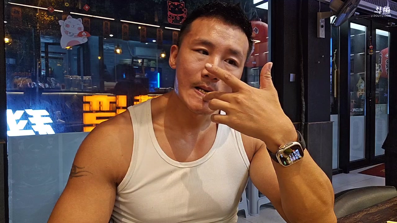 【2023-07-30 00点场】黑人毅：1元粉丝牌，上海的chinajoy