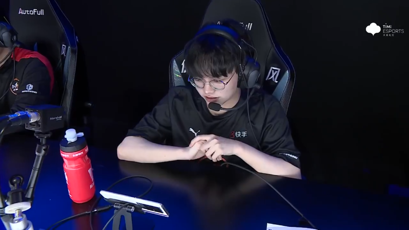 南京Hero久竞 VS 苏州KSG第4局-2023KPL夏季赛常规赛