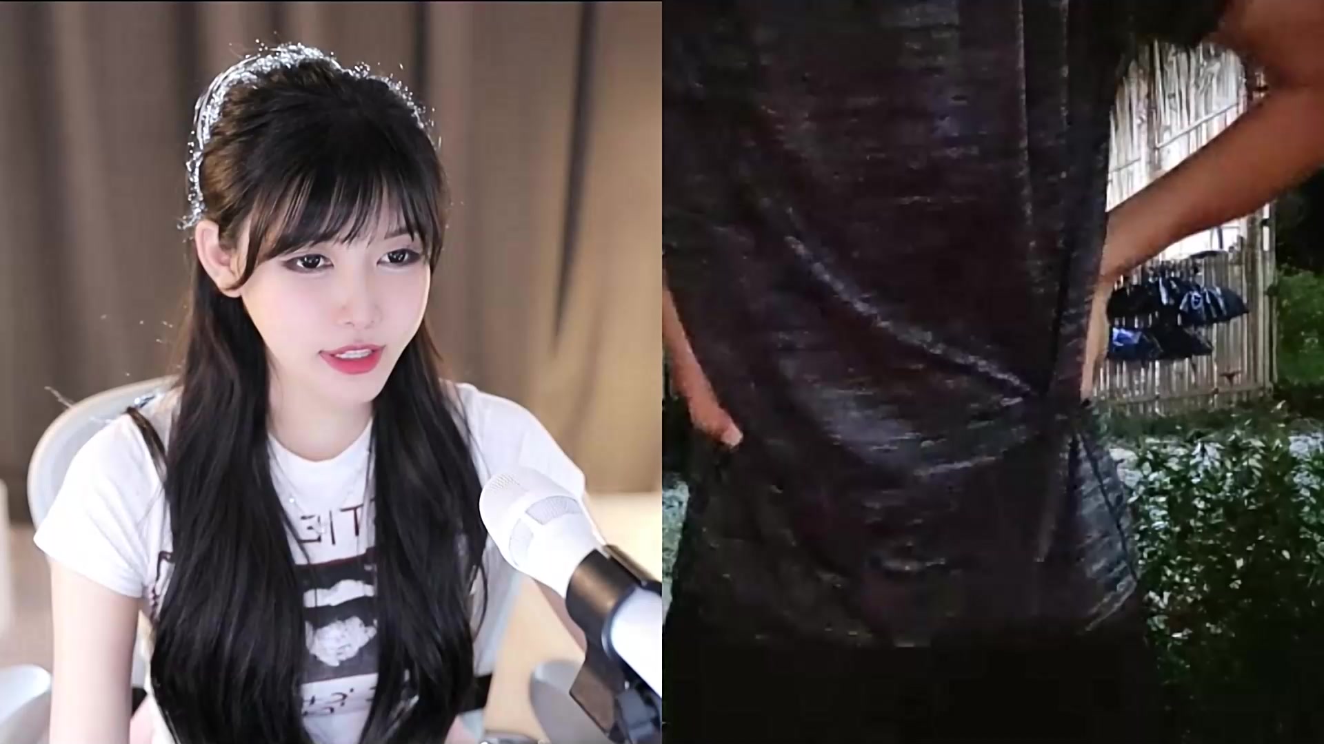 【2023-07-30 00点场】喵小莎：下午上课 晚上11点哦