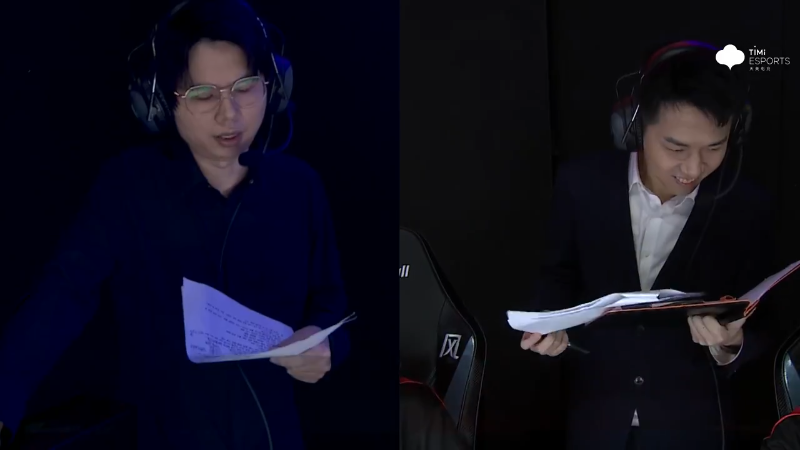 南京Hero久竞 VS 苏州KSG第1局-2023KPL夏季赛常规赛