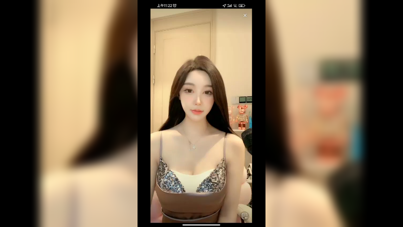 美女小姐姐身材好啊