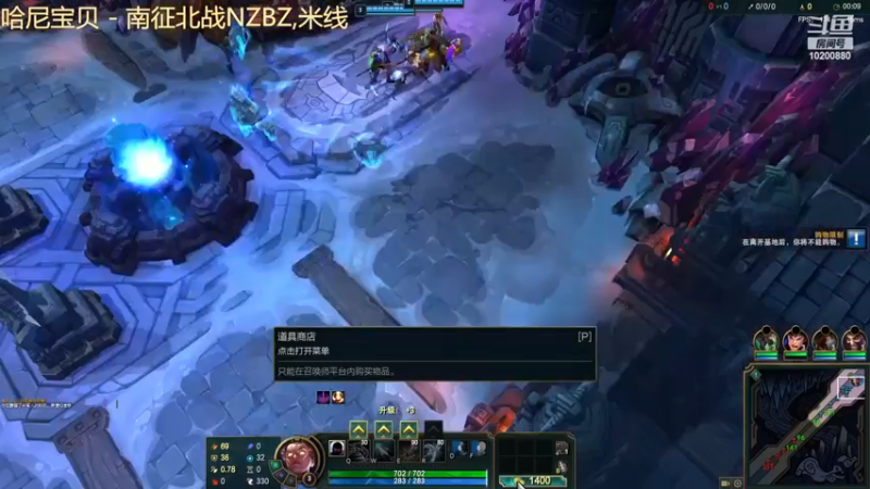 还没发力就结束