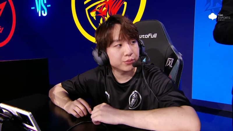 济南RW侠 VS 郑州MTG第5局-2023KPL夏季赛常规赛